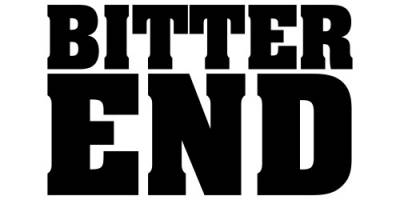 logo Bitter End (USA-1)